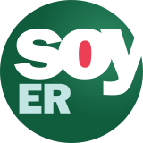 Soy ER