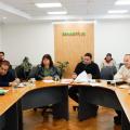 El Senado avanza en el control de apuestas online y la atención de emergencias inclusivas
