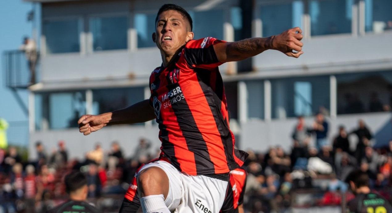 Triunfo de Patronato y presencia entrerriana en mundiales de rugby y sóftbol