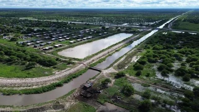 Santa Fe declaró la emergencia agropecuaria por excesos hídricos: el impacto llega a 1,3 millones de hectáreas
