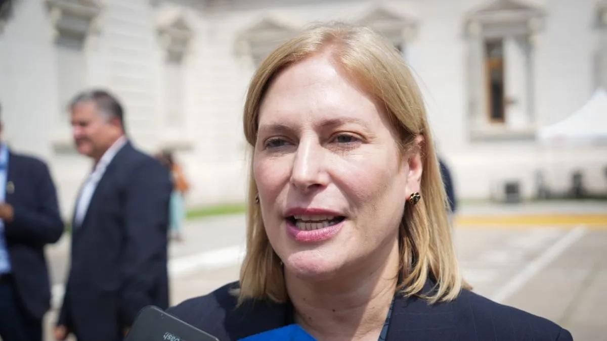 Presentan un proyecto de ley para eliminar de forma gradual las retenciones agropecuarias