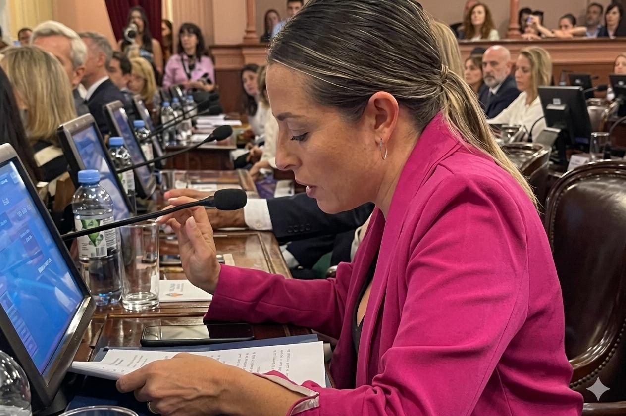 Diputados aprobó un protocolo para prevenir y sancionar la violencia laboral y de género