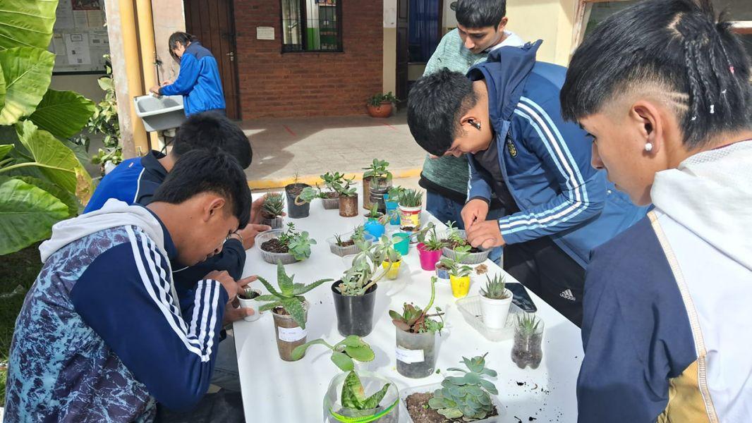 Abren la convocatoria nacional de proyectos educativos solidarios: pueden participar escuelas de Entre Ríos