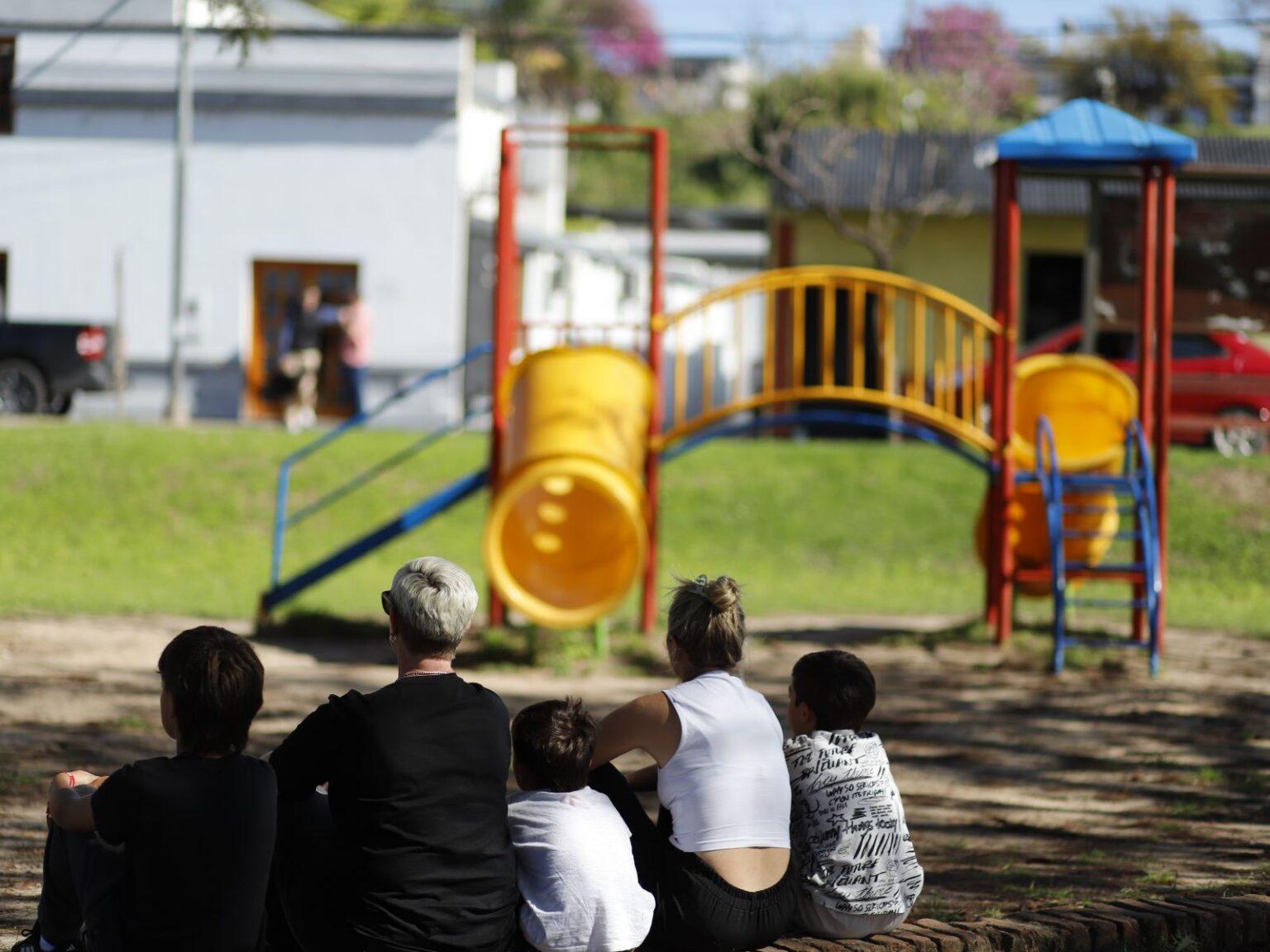 Nueva convocatoria del Registro de Adoptantes: 113 niños y adolescentes esperan una familia en Entre Ríos