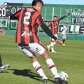 Patronato rescató un punto en Cuyo y se completó la agenda regional