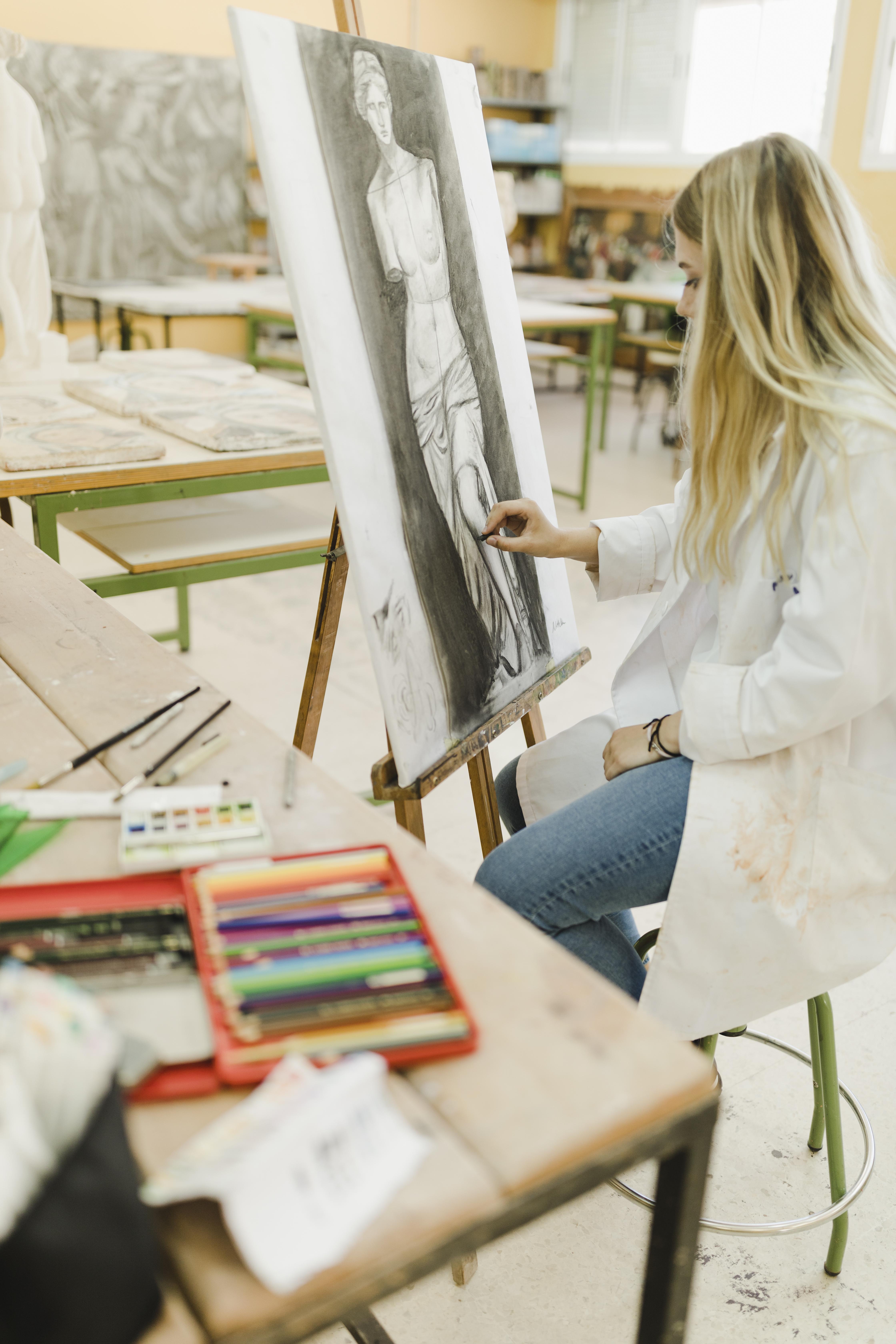 Ultimos días para inscribirse en los talleres artísticos de la Municipalidad de Paraná