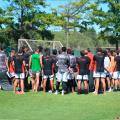 Patronato ajusta detalles para su próximo compromiso en la Primera Nacional