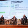 El gobernador expuso frente a sus pares las líneas fundamentales de su política impositiva