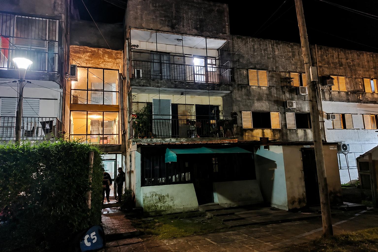 Tragedia en Concordia: dos niños fallecieron en un incendio y su padre lucha por su vida