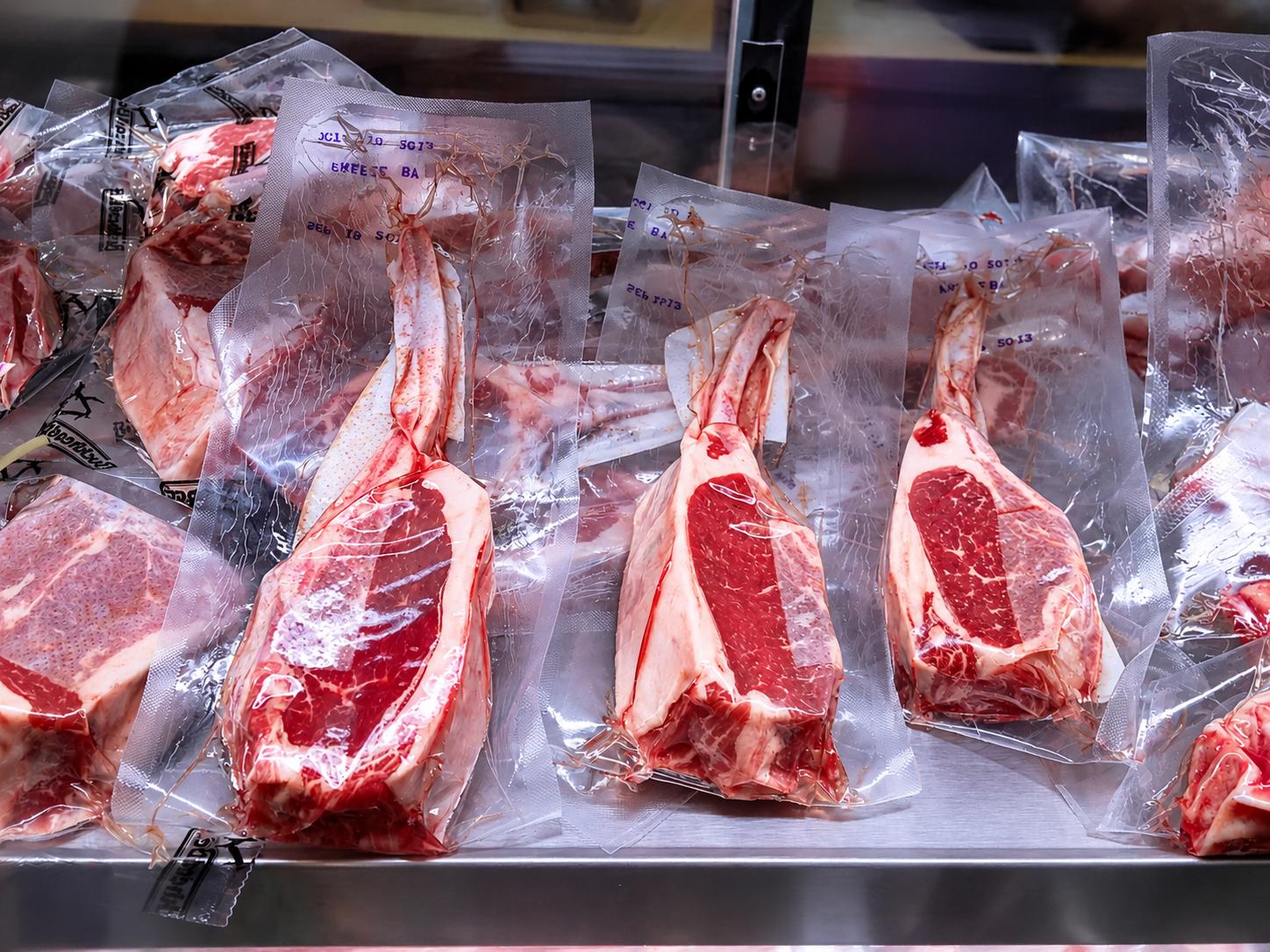 Europa cierra sus puertas a la carne de Brasil: oportunidad para los exportadores argentinos