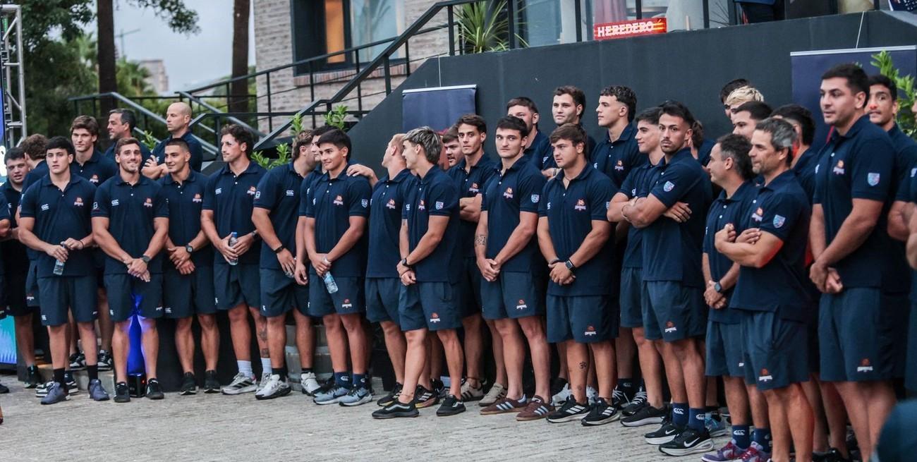 El mejor rugby del continente llega a Paraná: Capibaras se enfrenta a Selknam en el Rowing