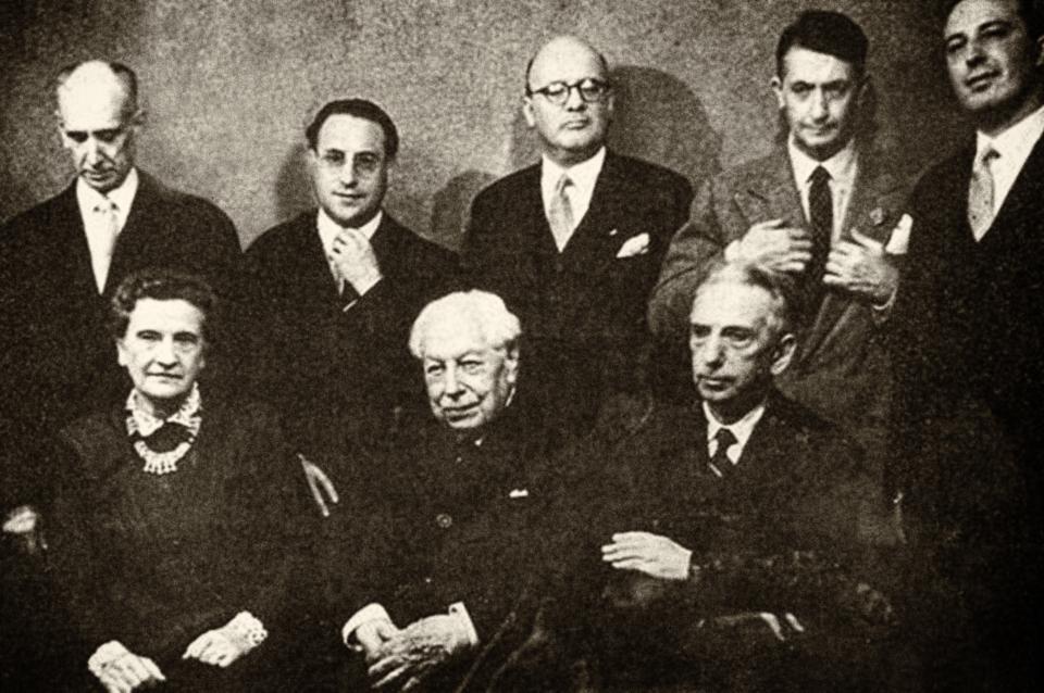 Celia Torrá: la uruguayense que dirigió en el Colón y formó el primer coro de obreros del país