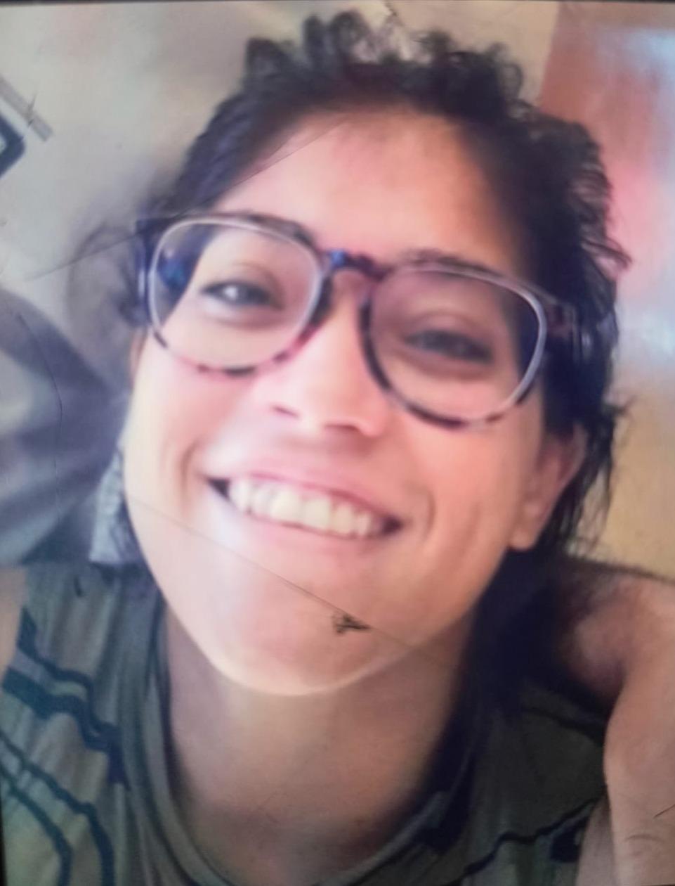 Se busca a una joven en Paraná