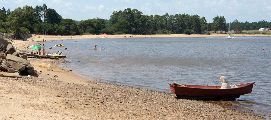 Santa Ana avanza con el proyecto para construir su propio parque termal