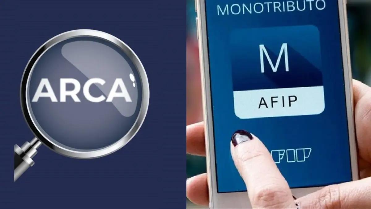 Está vigente un beneficio para los monotributistas cumplidores