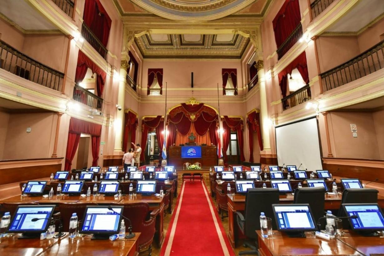 Se reactiva la mega causa de los “contratos truchos”
