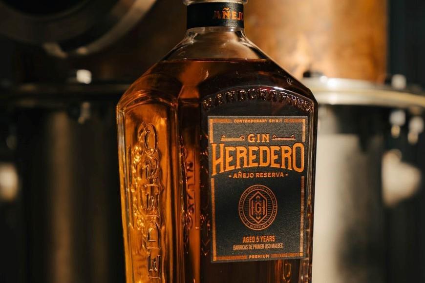 Heredero conquistó el Reino Unido con doble oro y exportará el sabor del Paraná al mundo