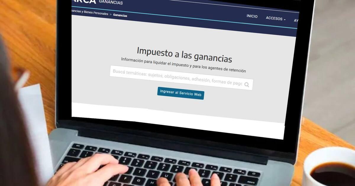 ARCA dejará de apelar juicios de jubilados por Ganancias y podría acelerar devoluciones