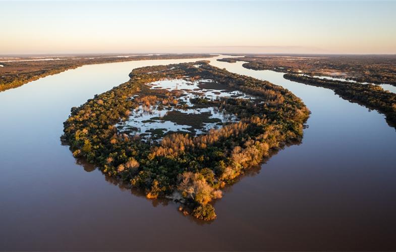 Presentaron el plan de Uso Público del Parque Islas y Canales Verdes para impulsar el ecoturismo y el empleo local