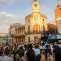 Con gran convocatoria, los museos provinciales celebraron su día