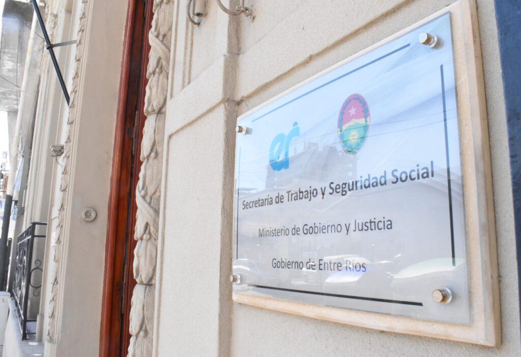 La Secretaría de Trabajo busca sostener las paritarias docentes sin conciliación formal