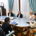 La Vicegobernación y la Justicia entrerriana unifican datos para proteger a las infancias
