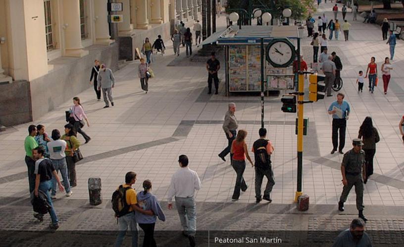 Comerciantes y vecinos expresan preocupación por el impacto de las tasas municipales en Paraná