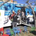 Preocupación en Santa Fe: detectaron casos de malnutrición y baja talla infantil en controles gratuitos
