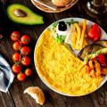 Por qué el desayuno salado se volvió tendencia y qué dicen los médicos