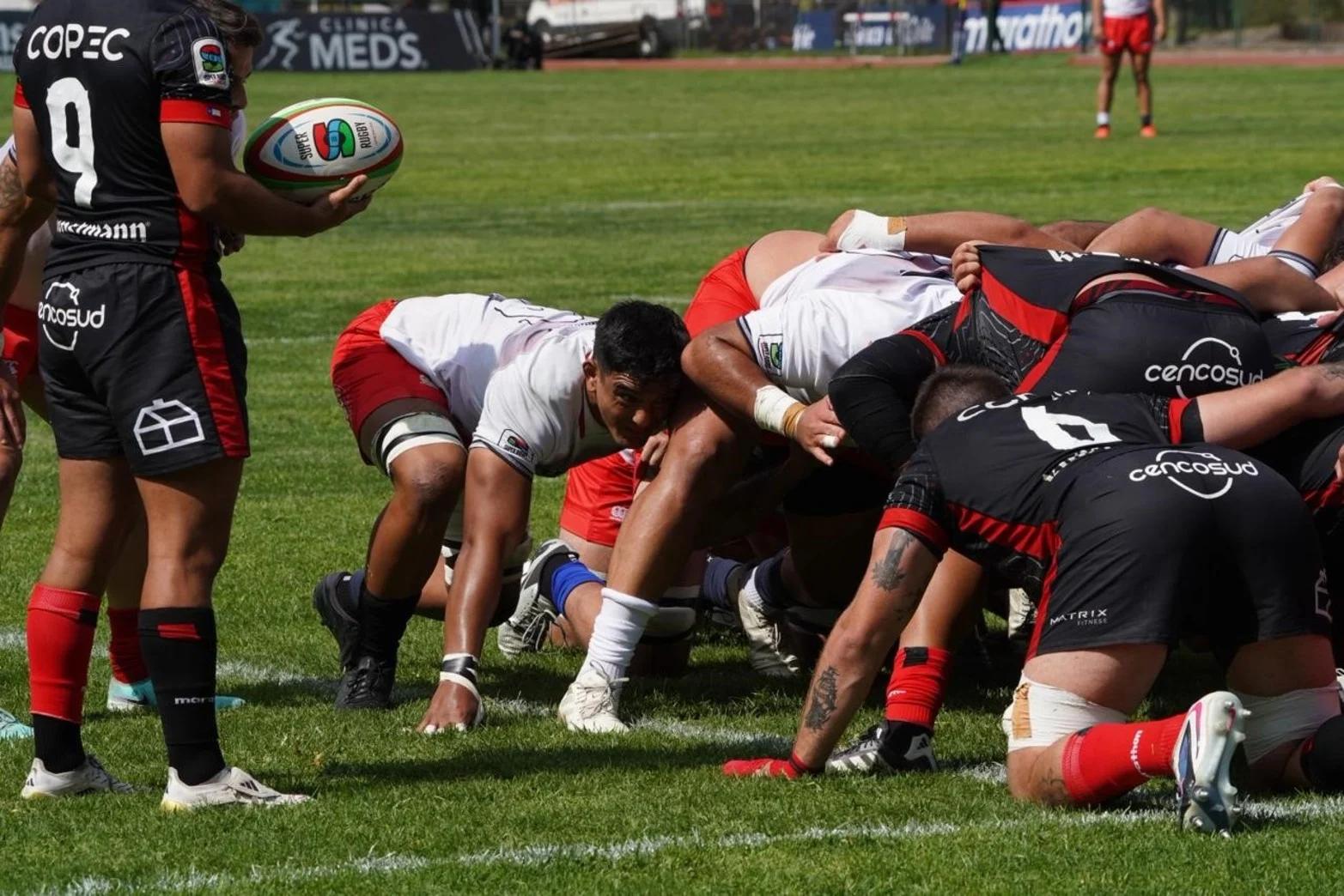 Patronato perdió y Capibaras clasificado