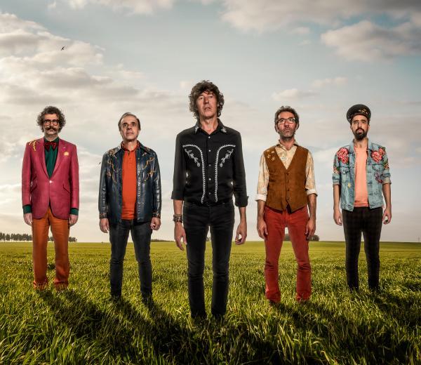 Cuarteto de Nos, Baglietto y la Sinfónica: la agenda de grandes shows que se viene en Paraná