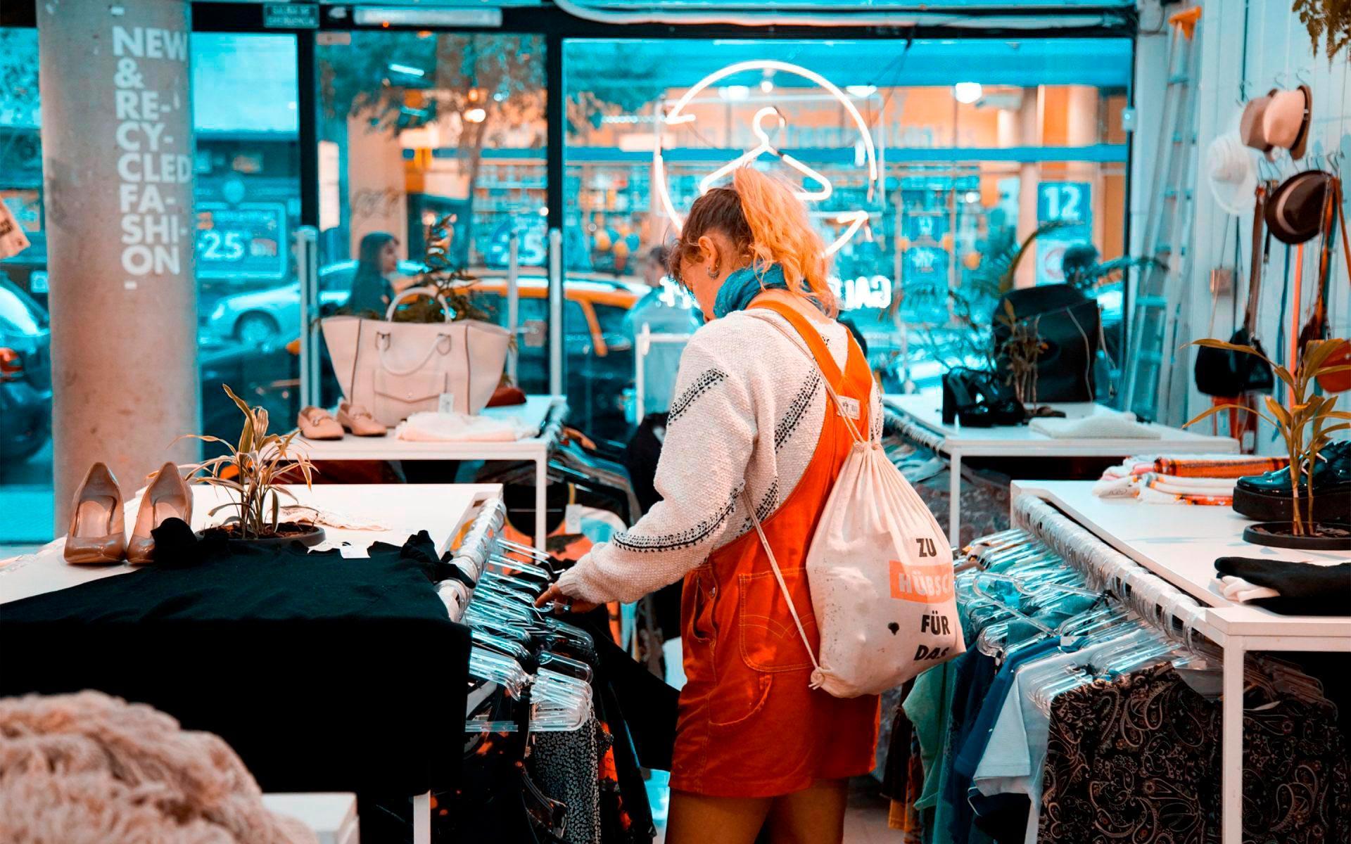 El boom de la ropa usada entre los jóvenes entrerrianos: dónde comprar a buen precio