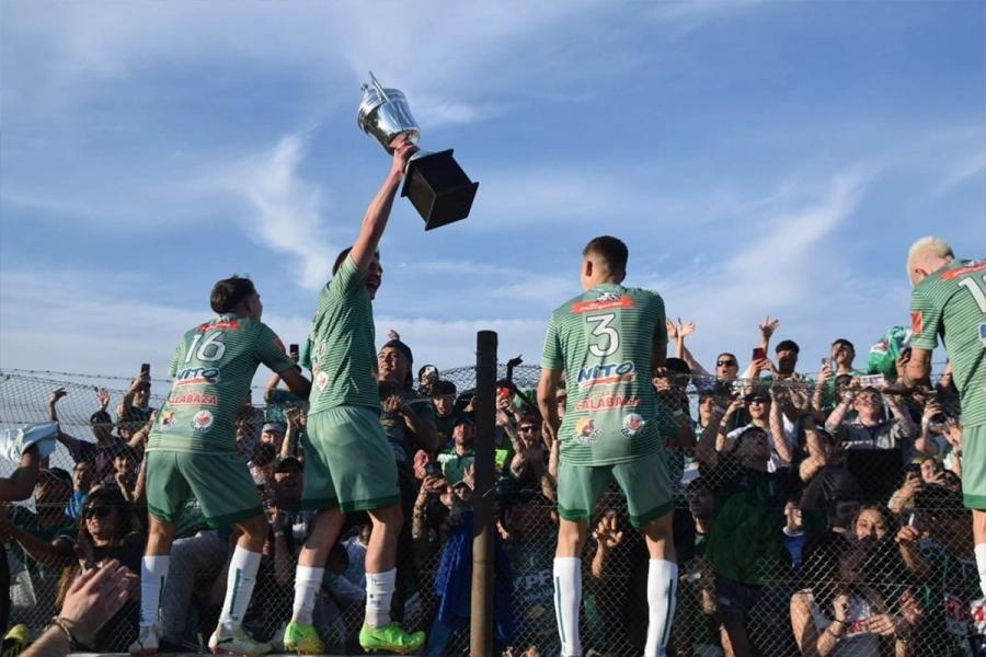 La Liga de Paraná Campaña se prepara para los cuartos de final