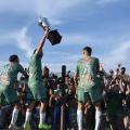 La Liga de Paraná Campaña se prepara para los cuartos de final