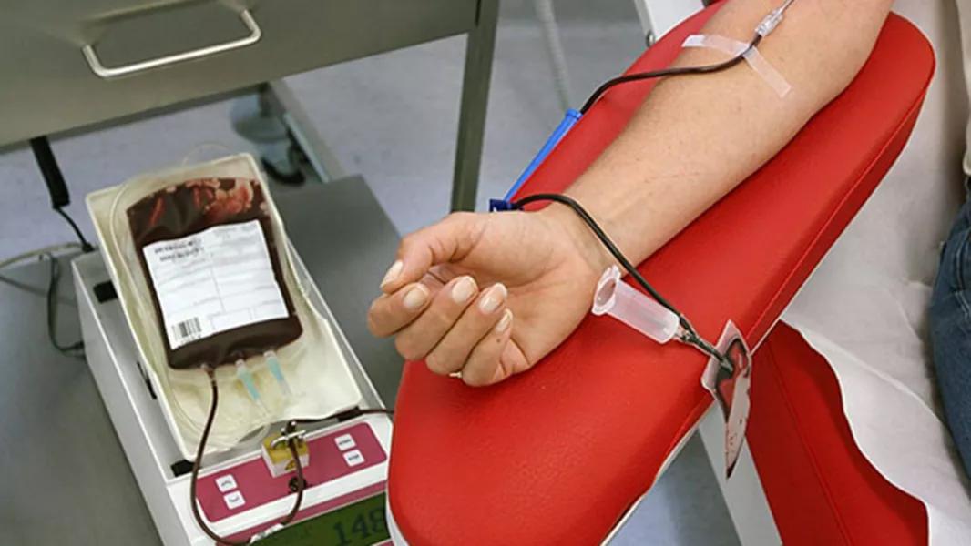 Entre Ríos busca fortalecer la donación voluntaria de sangre a través de una ley