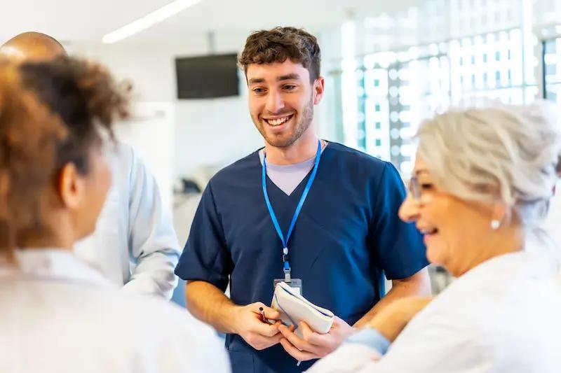 Creció un 61 % la inscripción a las residencias de salud en Entre Ríos