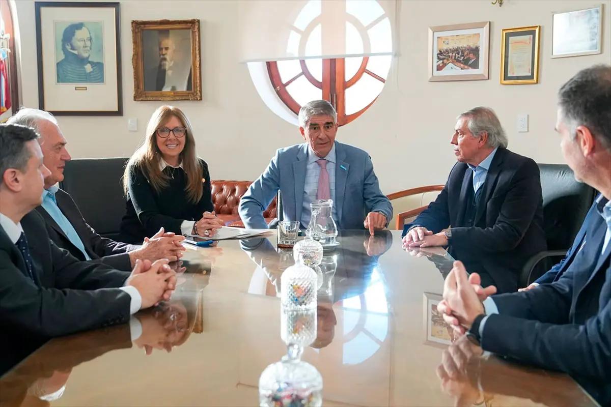 Entre Ríos, Santa Fe y Córdoba reconocerán documentos oficiales sin trámites extra