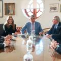 Entre Ríos, Santa Fe y Córdoba reconocerán documentos oficiales sin trámites extra