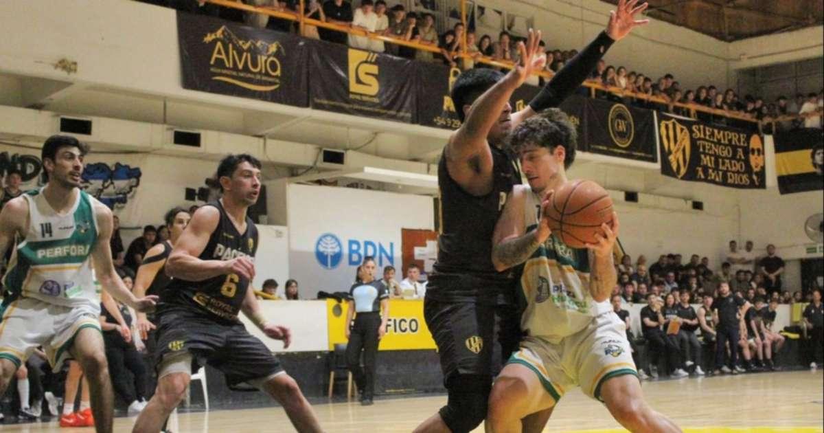 Agenda deportiva del fin de semana