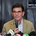 Bolivia: último llamado al diálogo del Presidente Paz
