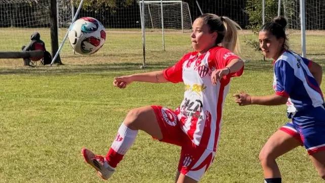 Patronato sumó, Atlético Paraná quedó a un paso del título y Capibaras cayó sobre el final