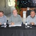 El Túnel Subfluvial planifica un ensayo definitivo para habilitar el tránsito de camiones bitrenes