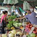 La Feria en tu Barrio llega esta semana a San Agustín, la Escuela Hogar y Plaza Sáenz Peña