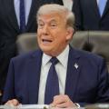 Trump respaldó al candidato Abelardo de la Espriella de cara al balotaje en Colombia