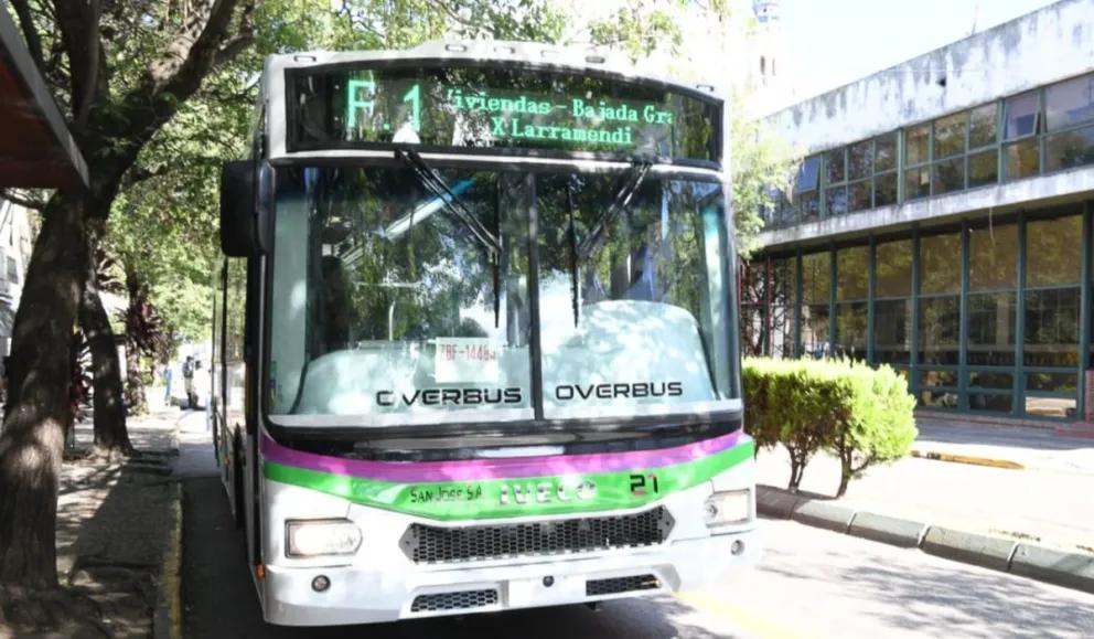 Amplían a 90 minutos el plazo del boleto combinado en Paraná: cómo funcionará el beneficio