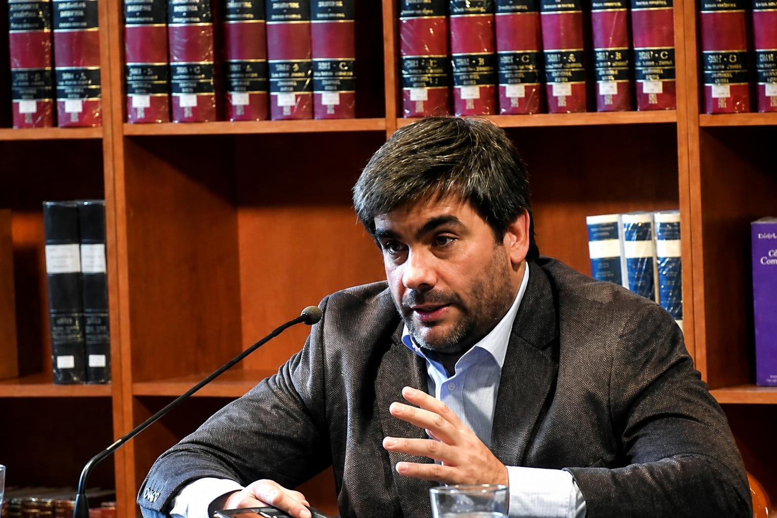 Por primera vez Entre Ríos tendrá un Defensor Público de Víctimas