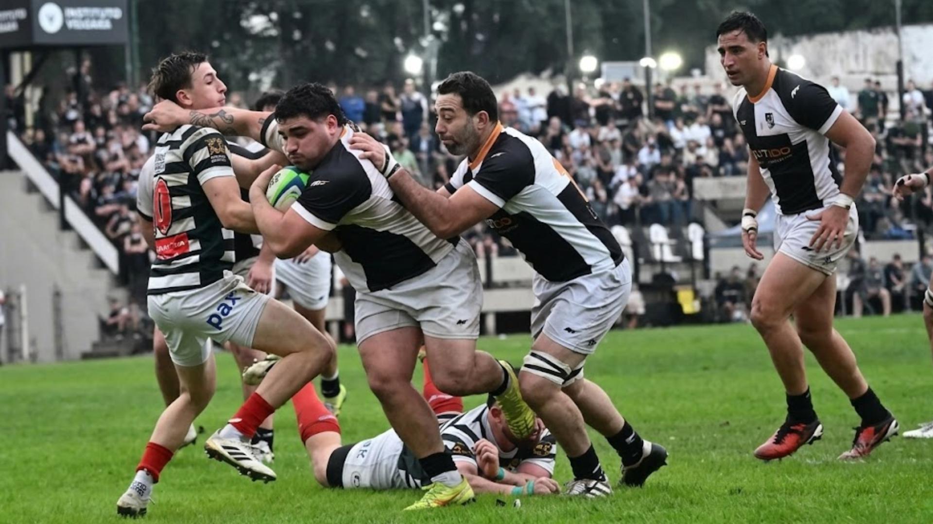 Fin de semana deportivo en Entre Ríos: resultados, definiciones y lo que viene este domingo