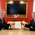 Argentina busca incorporarse al Acuerdo Transpacífico, uno de los mayores bloques comerciales del mundo