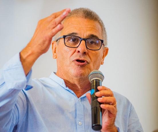 "Busti quería lo mismo" según el Senador Dal Molín y el hallazgo de un documento que lo avala