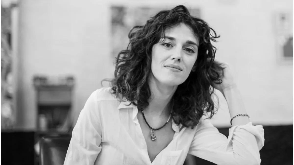 Se presenta el libro "Horizonte de sucesos", de Mariana Bolzán